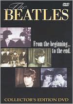The Beatles: From the Beginning... to the End [Collector's Edition]