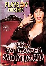Playboy - Hef's Halloween Spooktacular
