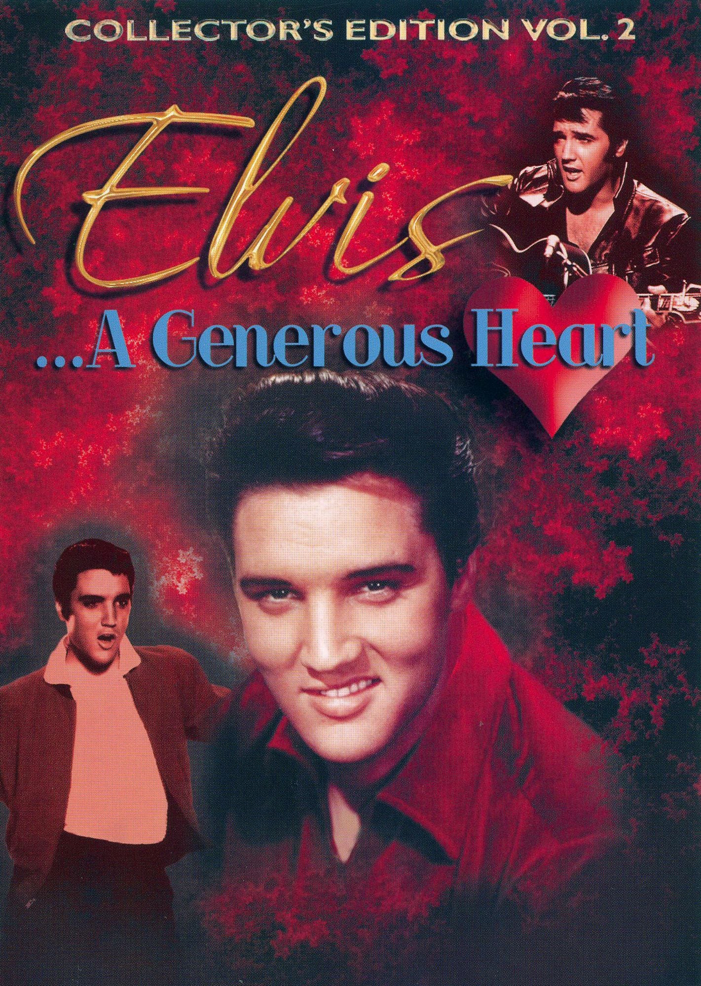 Elvis Presley: From the Beginning... to the End, Vol. 2