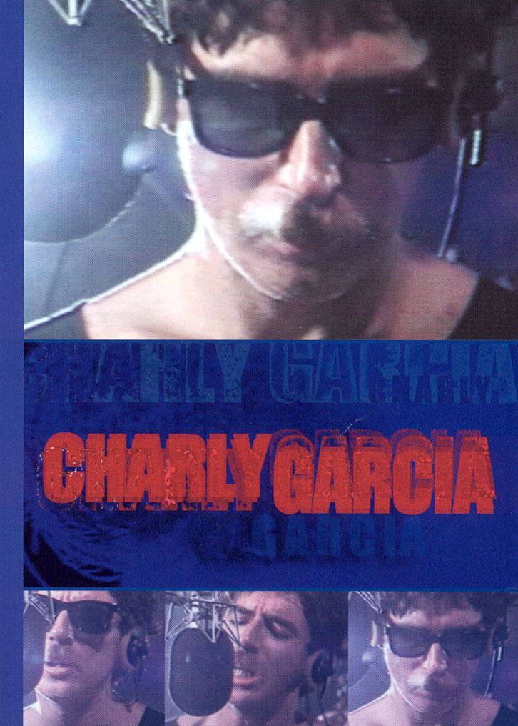 Charly Garcia [Video]