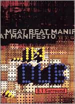 Meat Beat Manifesto... In Dub 5.1 Surround