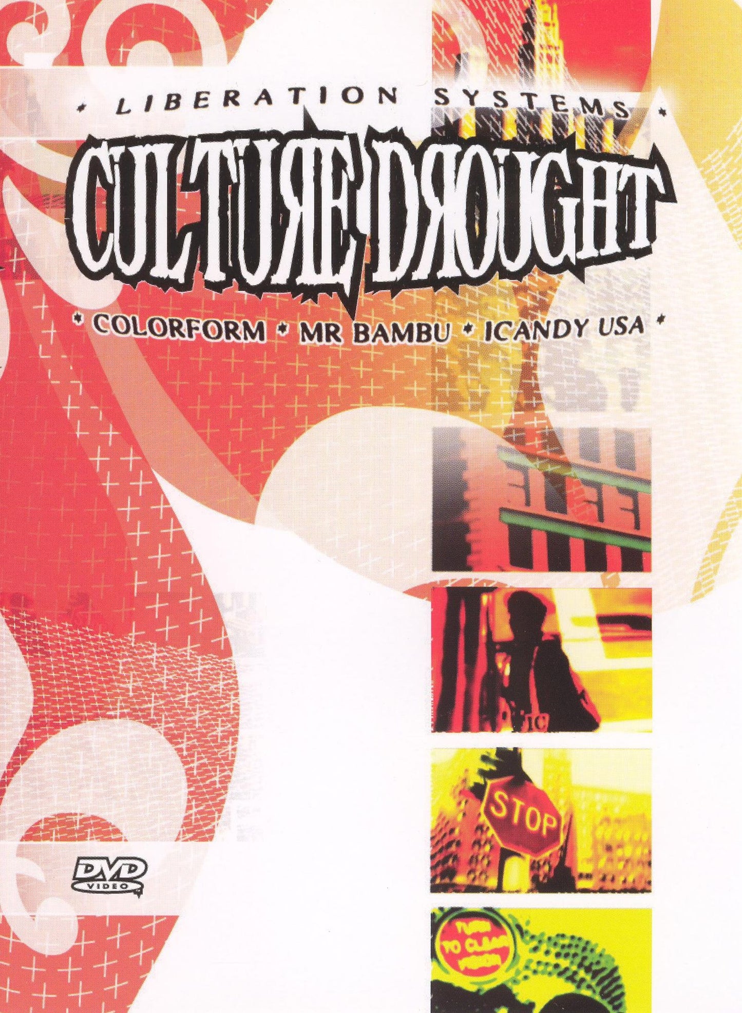 Culture Drought