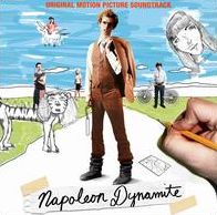 Napoleon Dynamite [Soundtrack] [Lp]