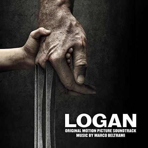 Logan [Original Motion Picture Soundtrack]