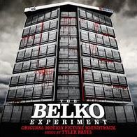 The Belko Experiment [Original Motion Picture Soundtrack]