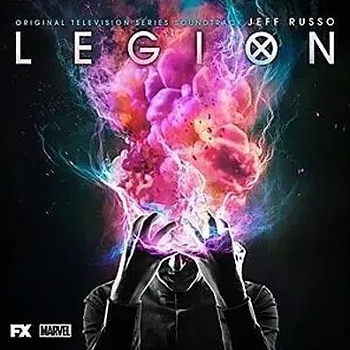 Legion [Original Television Series Soundtrack]
