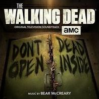 The Walking Dead [Original Television Soundtrack]