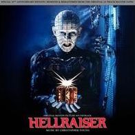 Hellraiser: 30Th Anniversary Edition [Original Motion Picture Soundtrack]