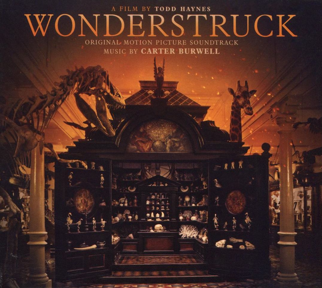 Wonderstruck [Original Motion Picture Soundtrack]
