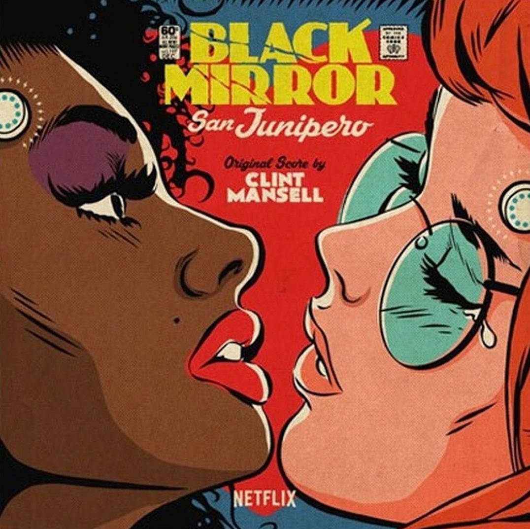 Black Mirror: San Junipero