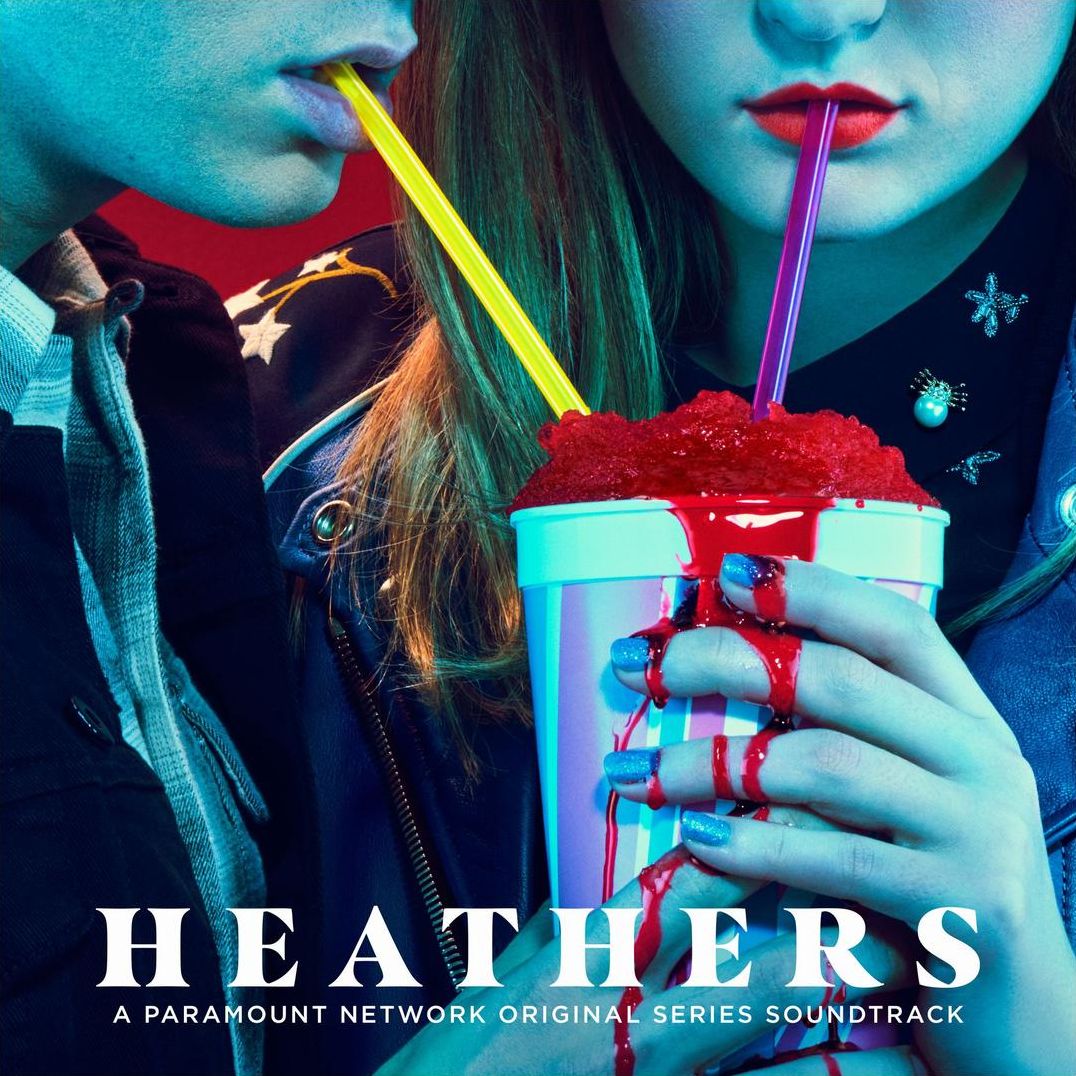 Heathers (Original Series Soundtrack) / Various