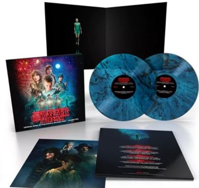 Stranger Things 2 [Original Series Soundtrack]