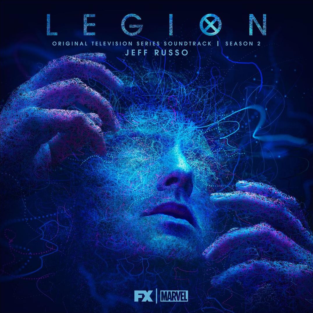 Legion: Season 2 [Original Television Soundtrack]