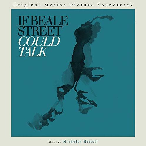 If Beale Street Could Talk (Nicholas Britell)