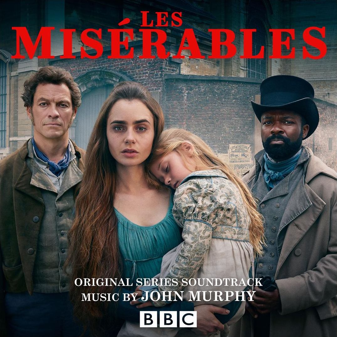 Miserables (Original Series Soundtrack) (John Murphy)