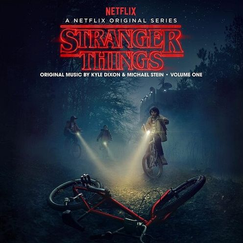 Stranger Things: Season 1 (Volume 2) (Coll)