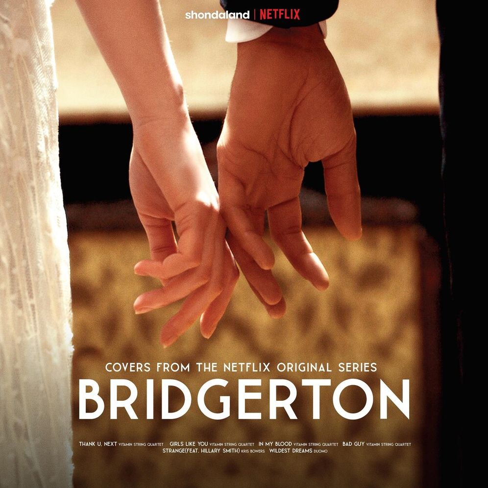 Bridgerton (Music From Netflix Original Series) (Kris Bowers)