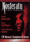 Nosferatu: The First Vampire