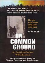 On Common Ground