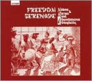 Freedom Serenade