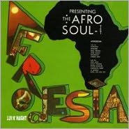 Afrodesia