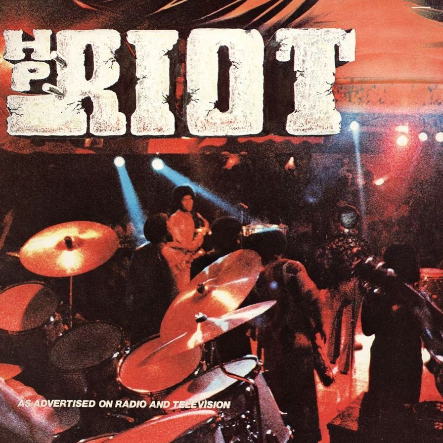 H.P. Riot