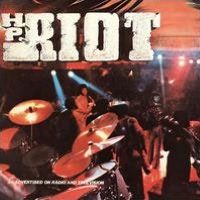 H.P. Riot