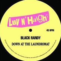 Down At The Laundromat