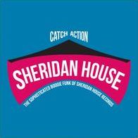 Catch Action: The Sophisticated Boogie Funk Of Sheridan House Records
