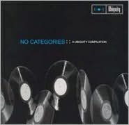 No Categories, Vol. 1: Ubiquity Compilation