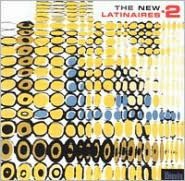 The New Latinaires, Vol. 2