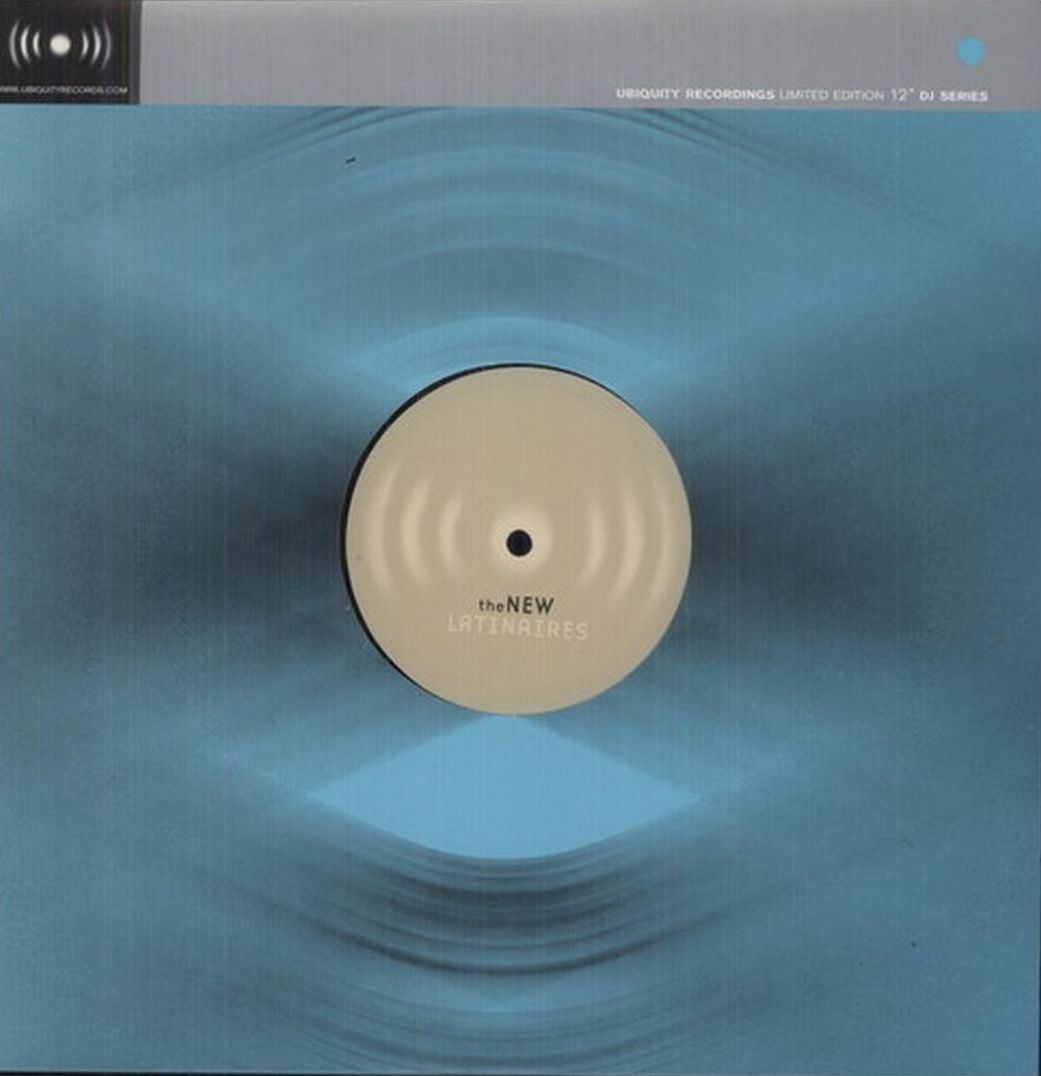The New Latinaires, Vol. 9: Viper Squad Vs. Dave Pike