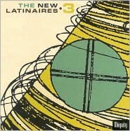 The New Latinaires, Vol. 3