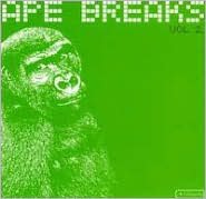 Ape Breaks, Vol. 2