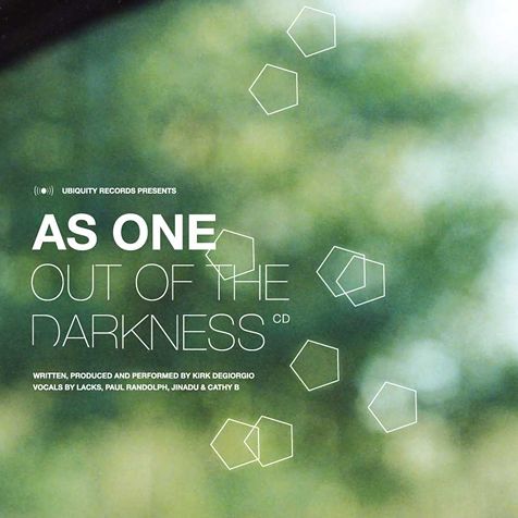 Out of the Darkness