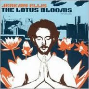 The Lotus Blooms