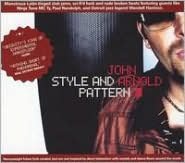 Style and Pattern