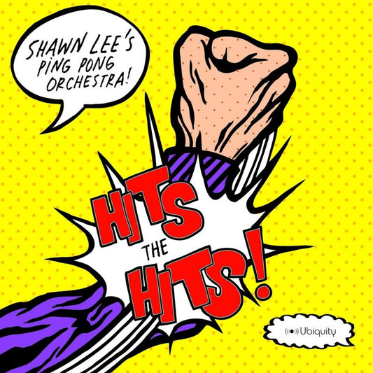 Hits The Hits!