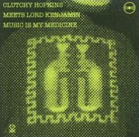 Music Is My Medicine