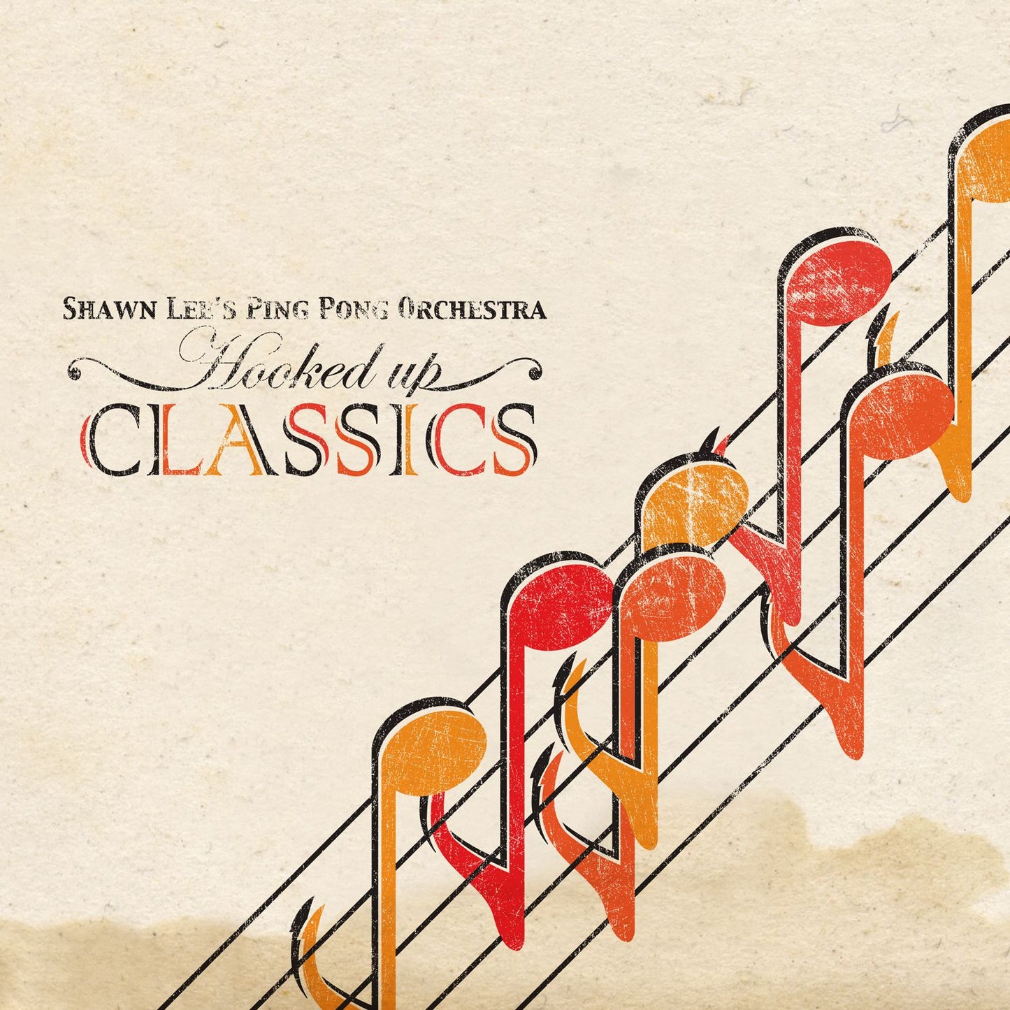 Hooked Up Classics