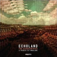 Echoland [EP]