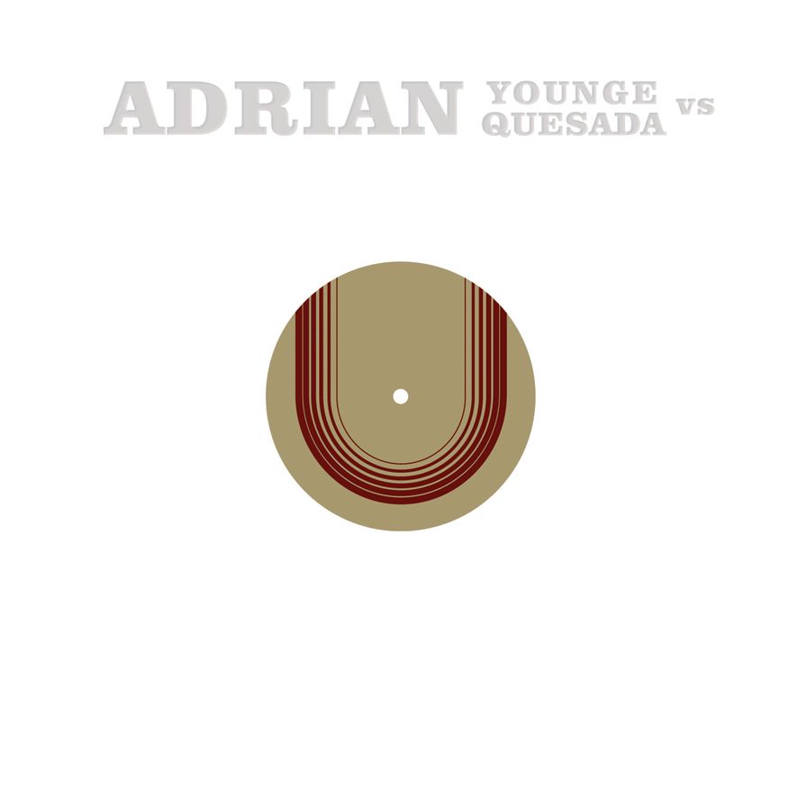 Adrian Younge vs. Adrian Quesada