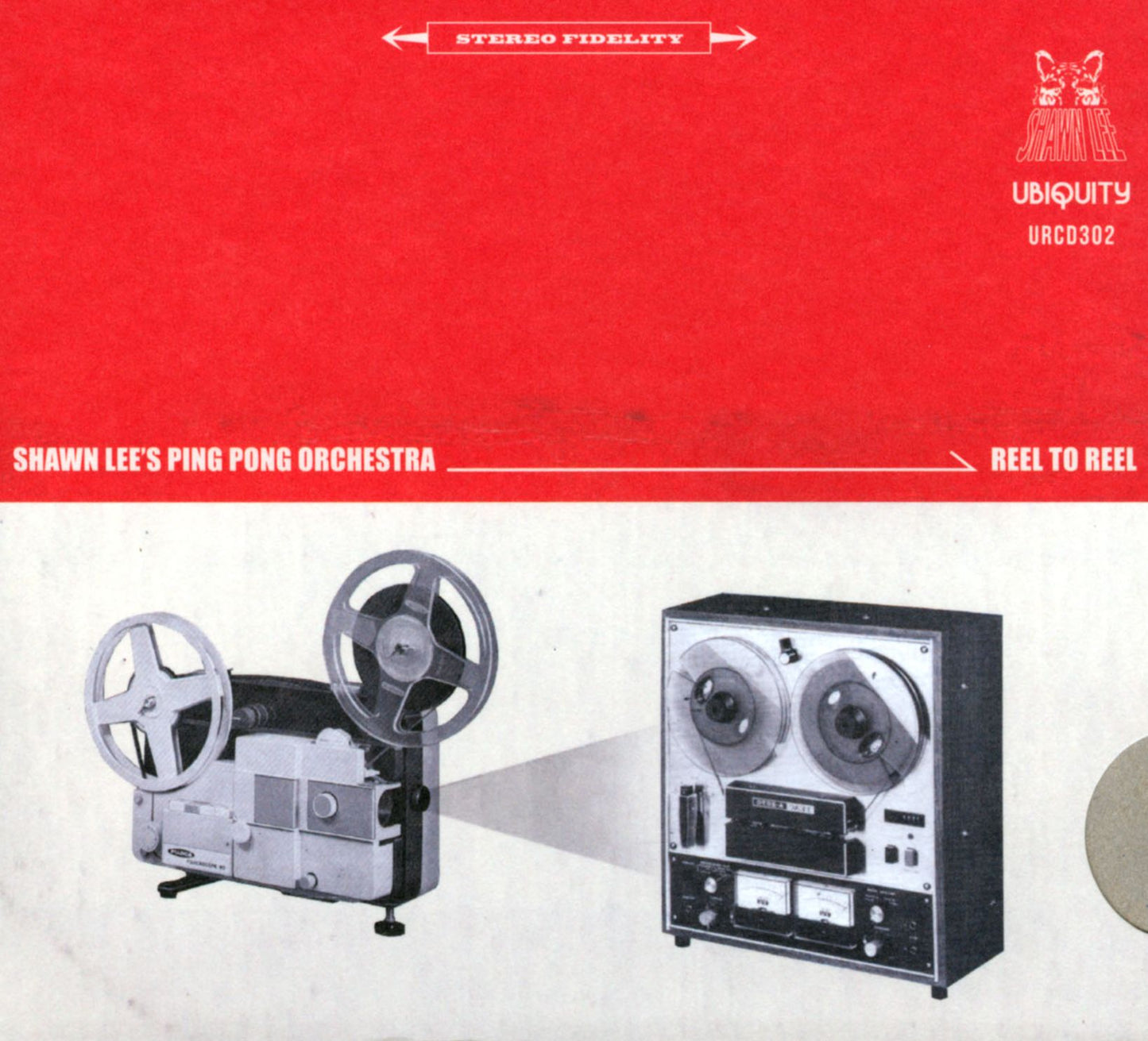 Reel to Reel
