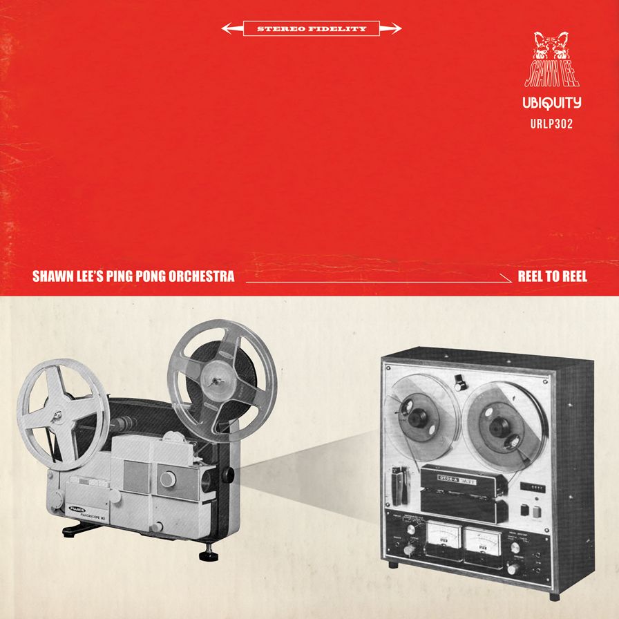 Reel to Reel