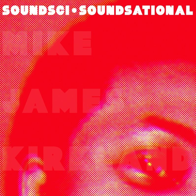Soundsational
