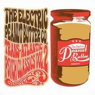 Trans-atlantic Psych Classics, Vol. 2
