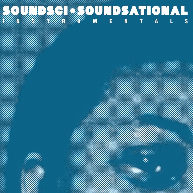 Soundsational: Instrumentals