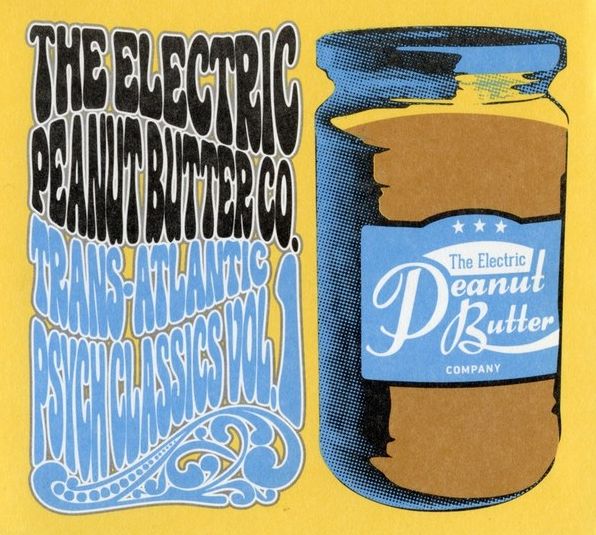 Trans-atlantic Psych Classics, Vol. 1