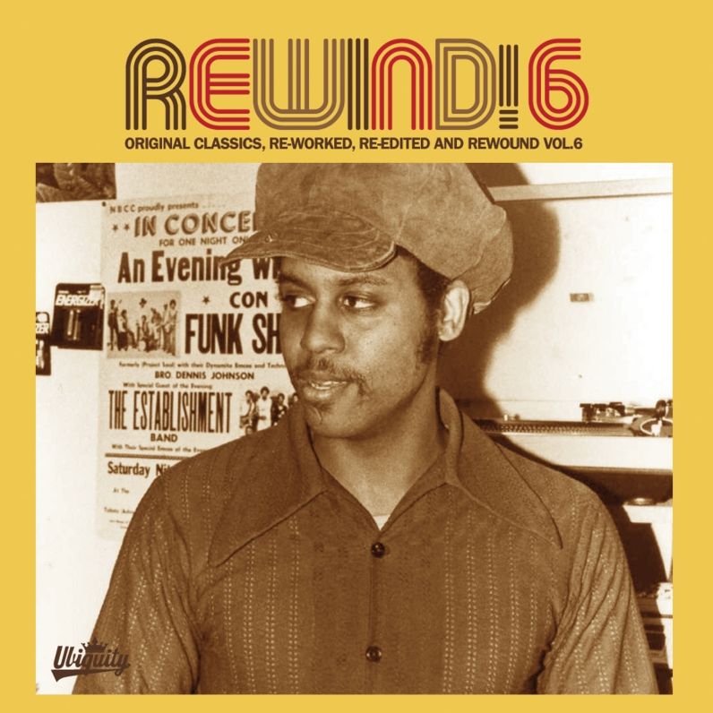 Rewind 6
