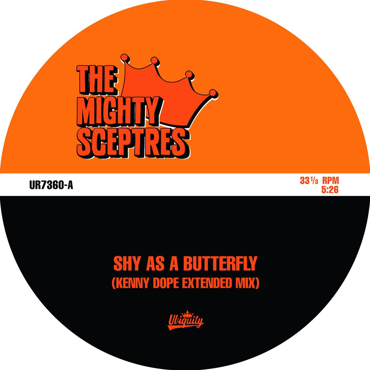 Shy As A Butterfly/nothing Seems To Work Right